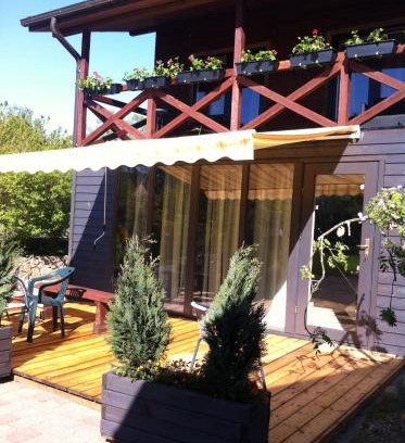 Skulte House | Miera osta atpūtai Skultē Garāža