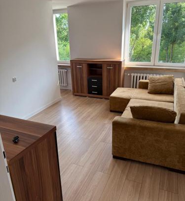 Kielce Apartment | Mieszkanie dla 2 osób