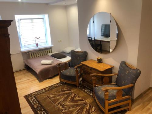 Stare Miasto Apartment | mieszkanie dwa pokoje centrum Rynek