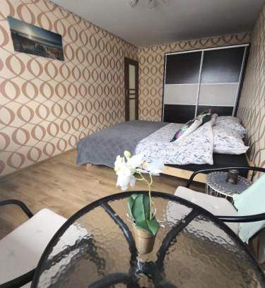 Jelenia Gora Apartment | Mieszkanie Jelenia