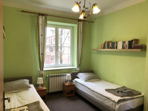 Olsztyn Apartment | Mieszkanie na Starym Mieście
