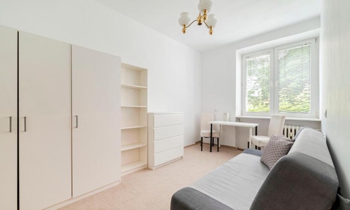 Wzgorze Swietego Maksymiliana Apartment | Mieszkanie na ulicy Bisk Dominika