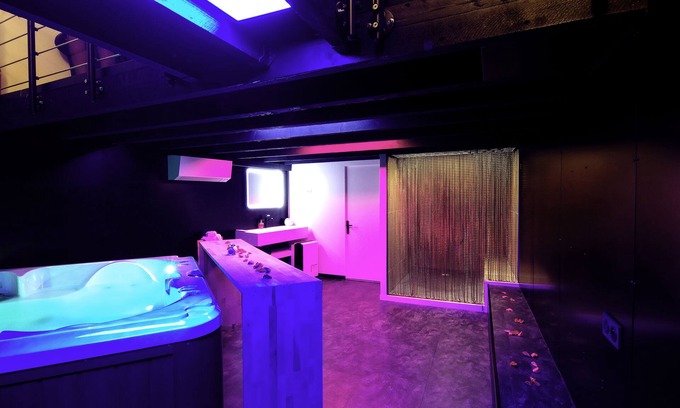 Saint Augustin Apartment | Mieuxqualhotel La Rétro