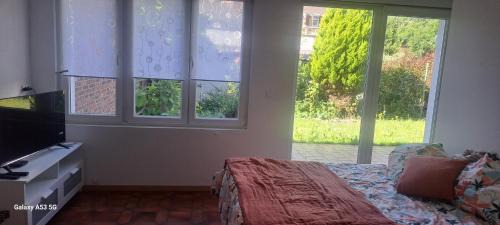Lille-Moulins Apartment | mignon