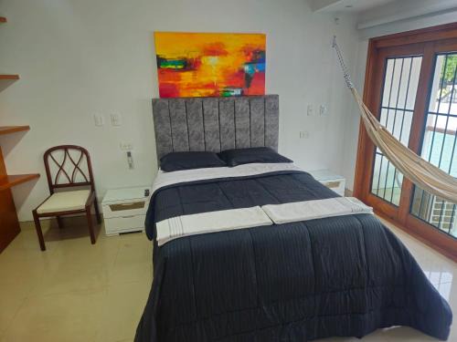 Manga Bed & Breakfast | Migo