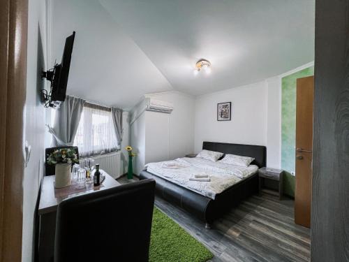Arilje Apartment | Migro Lux sobe
