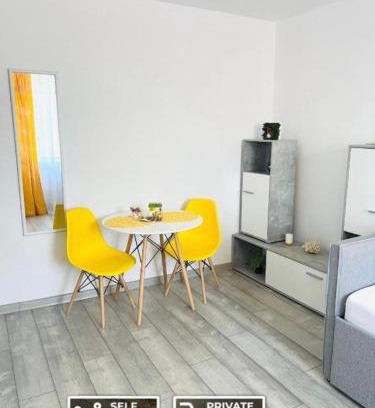 Arad Apartment | Miha modern and central apartament