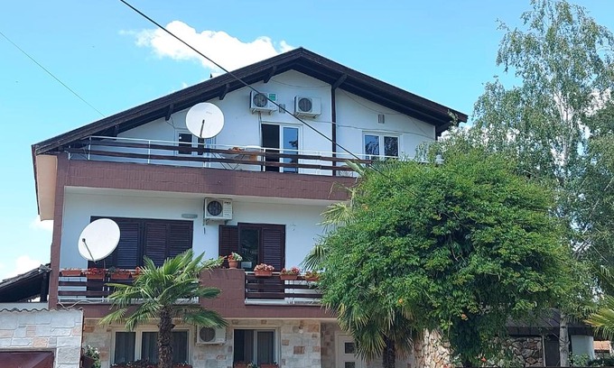 Gevgelija Apartment | Mihaela Apartments
