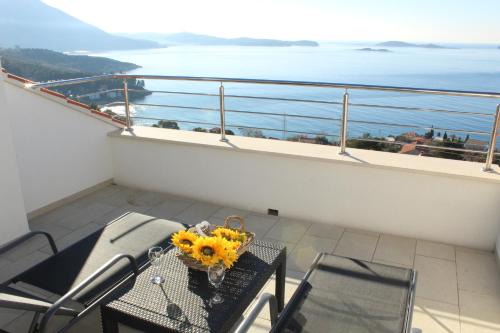 Mlini Apartment | Mihaela