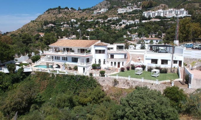 Mijas Apartment | Mijas Residence