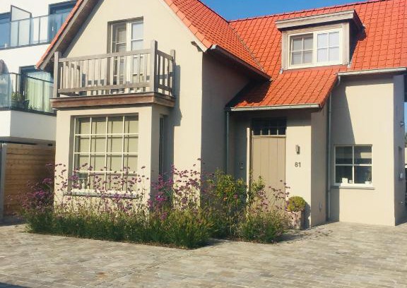 Jabbeke Apartment | Mijn Rust