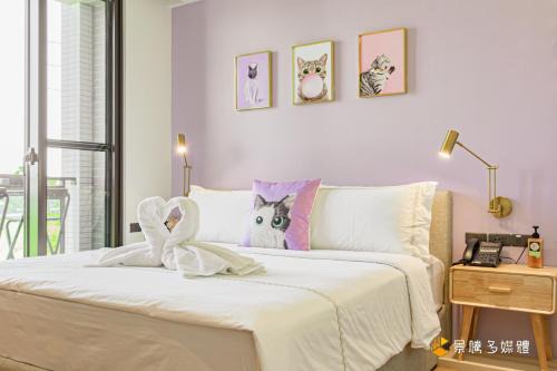 Sanxing House | Mika BnB