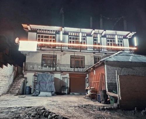 Marango Rangarik House | Miklam Homestay by StayApart