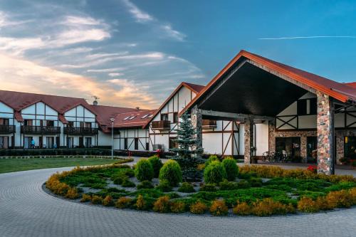 Jora Wielka Hotel | Mikołajki Resort Hotel & Spa Jora Wielka