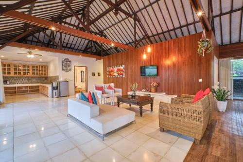 Ubud City-Centre Villa | Miko Villas Ubud