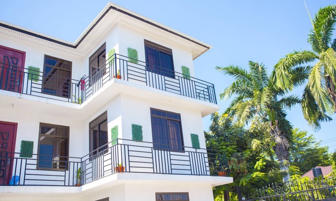Mikocheni Hotel | Mikocheni Condo Hotel
