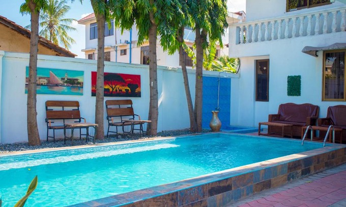 Mikocheni Apartment | Mikocheni Condo Hotel & Apartments