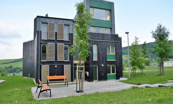 Loucna Pod Klinovcem Apartment | Miky Apartmán Klínovec
