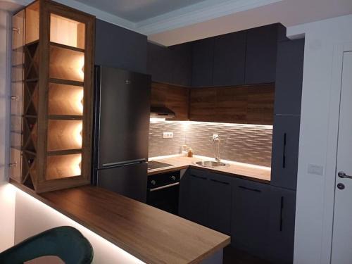 Prokuplje Apartment | Mila apartman