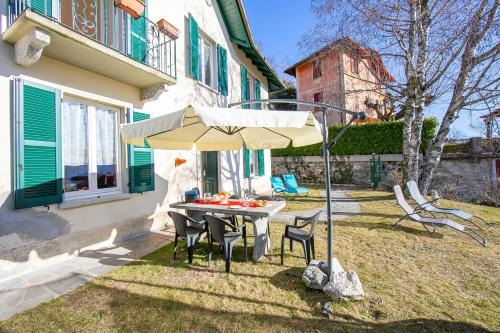 Pollino House | Mila Bike with wi-fi - Happy Rentals
