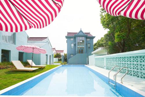 Pudong House | Mila Zai Ye Wai Guest House Shanghai
