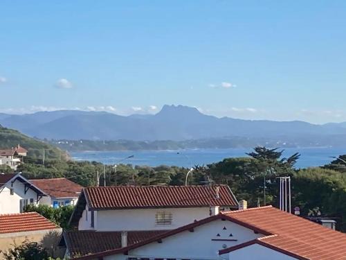 Biarritz Apartment | Milady Ocean View
