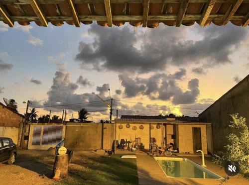 Porto da Rua Resort | Milagres
