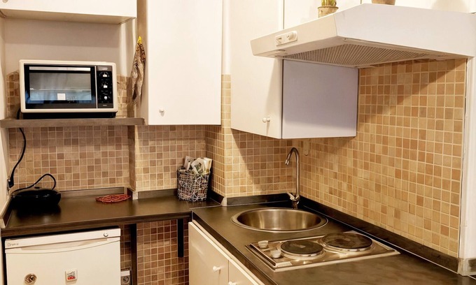 Calvairate Apartment | Milan For Guest - Simonetta Porta Vittoria Apartment