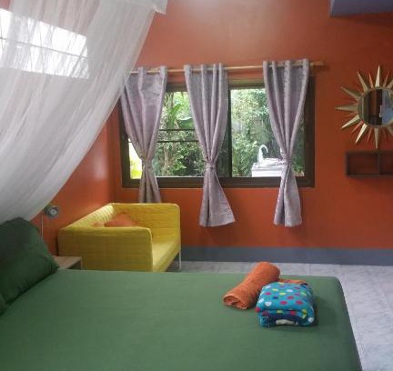 Prachuap Khiri Khan House | Milano Home Guesthouse