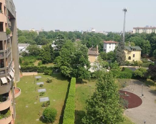 Gallaratese Apartment | Milano Rho Fiera Nord G&P 4