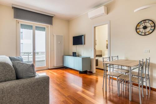 Washington Apartment | Milano Via Del Fusaro 4 PAX Wi-Fi