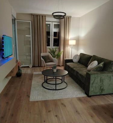 Milici Apartment | Milanović apartman