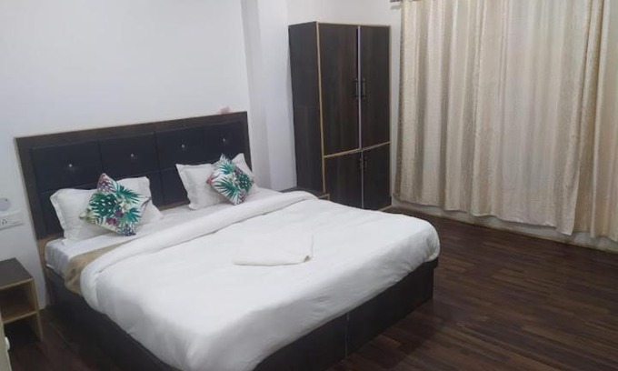 Leh House | Milaspon guest house