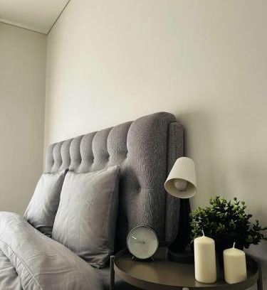 Birstonas Apartment | Milastos apartamentai