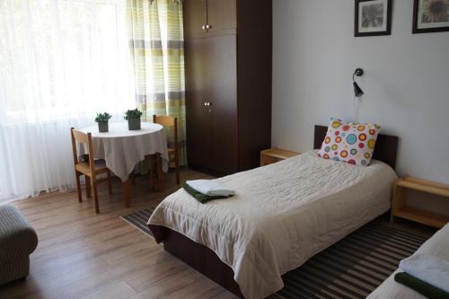 Birstonas Apartment | Mildos butas