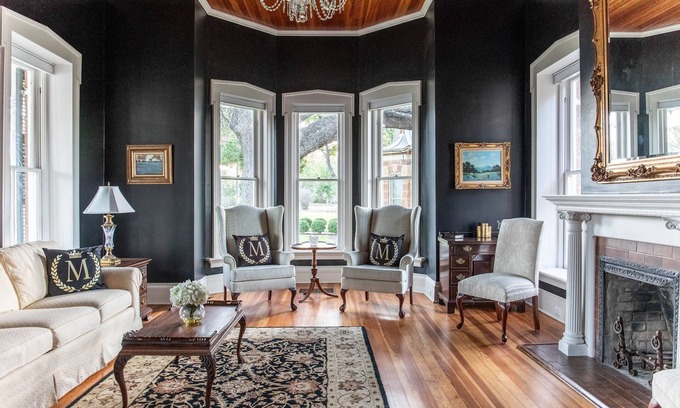 Mason House | Mildred Haus and Guesthaus