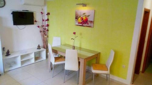 Zavalatica Apartment | Milena apartman