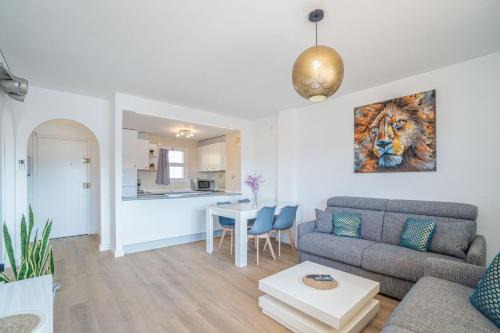 Santa Margarida Apartment | Milenial Immo Apartment with parking in Roses