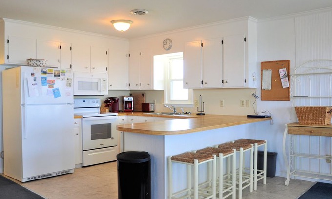 Holden Beach House | Miles Away - Holden Beach