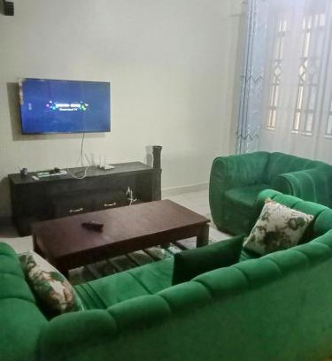 Kakamega Apartment | Miles haven