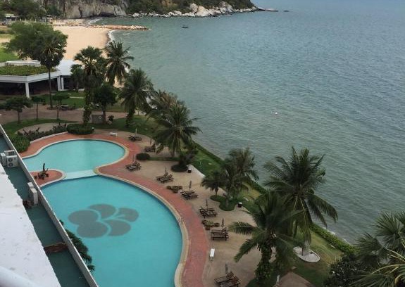 Pak Nam Pran Apartment | Milford Paradise Condominium
