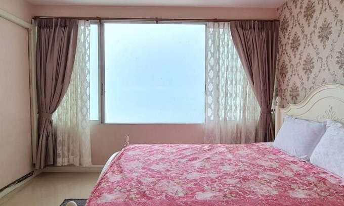 Khao Tao Apartment | Milford Paradise Huahin คอนโดหัวหินเขาเต่า หมายเลข1