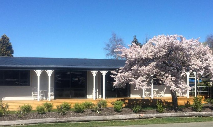 Te Anau Apartment | Milford Road Apartments