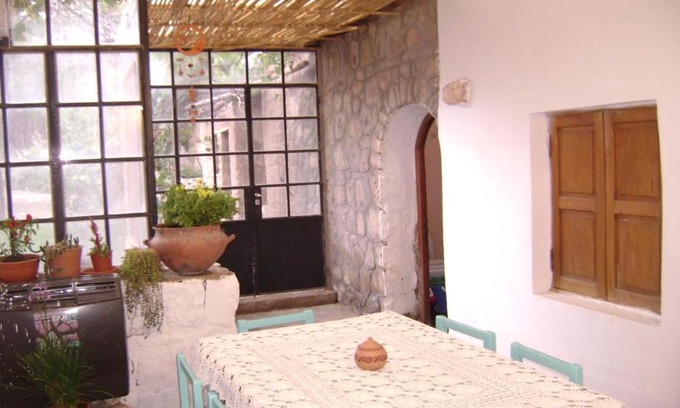 Tilcara Apartment | Milfreda