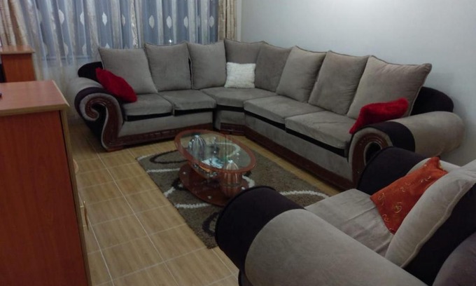 Viwanda Apartment | MILIMANI COSY