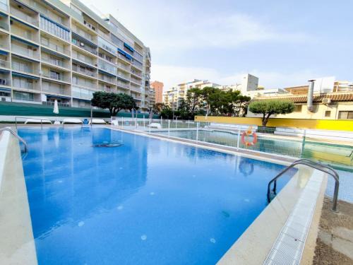 Oropesa del Mar Apartment | Milion Destiny Oromar Seis