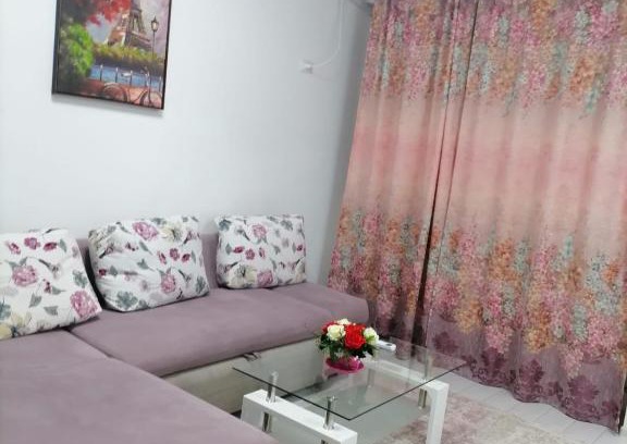 Chiajna Apartment | Militari Residence 2 camere