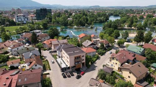 Mali Radic Apartment | Milky Way