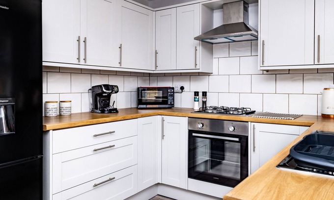 Walney House | Mill Charm