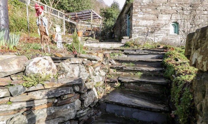 Maentwrog Cottage | Mill Cottage